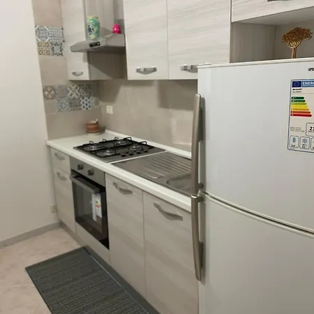 Casa Mazaro Family 마자라데발로