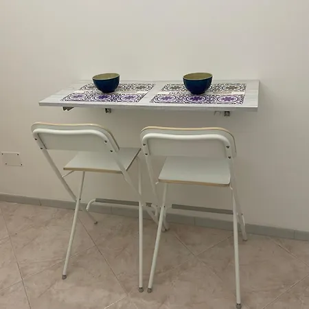 아파트 Casa Mazaro Family *