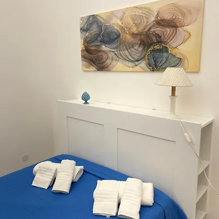 Casa Mazaro Family Apartment Mazara del Vallo