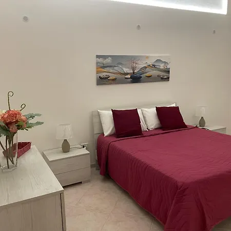 Apartment Casa Mazaro Family Mazara del Vallo