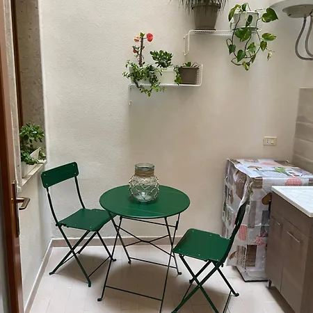 Casa Mazaro Family 아파트