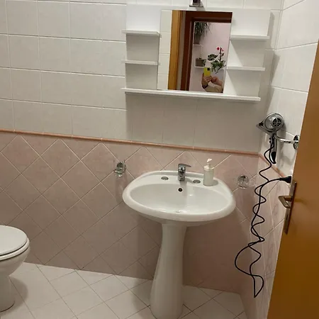 Apartment Casa Mazaro Family