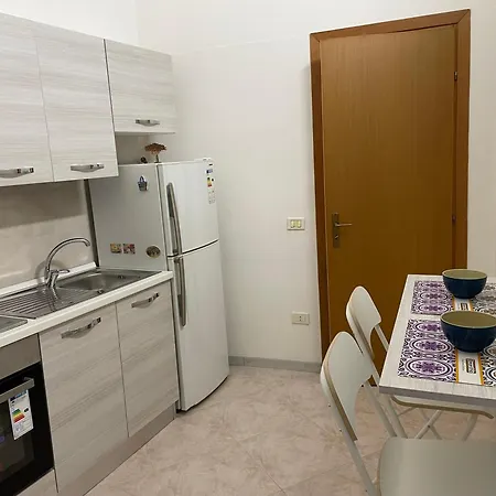 Casa Mazaro Family 마자라데발로