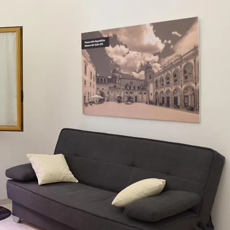 아파트 Casa Mazaro Family