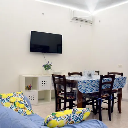 Casa Mazaro Family 마자라데발로