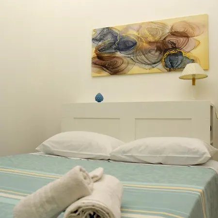 Casa Mazaro Family Apartment