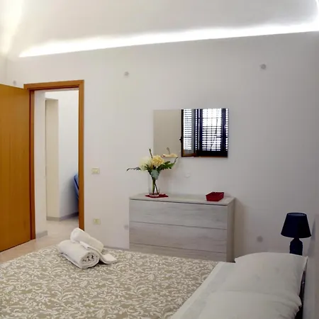 Casa Mazaro Family *