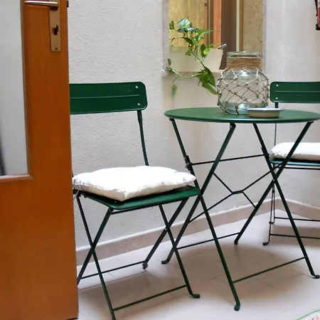 Casa Mazaro Family *