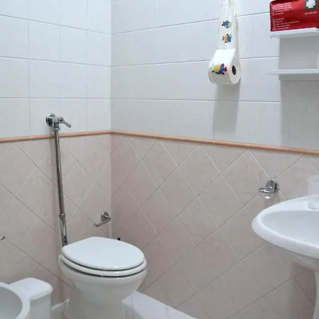 Apartment Casa Mazaro Family