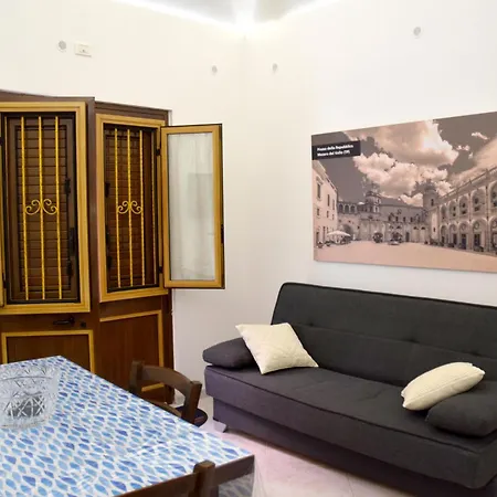 Casa Mazaro Family 아파트 *