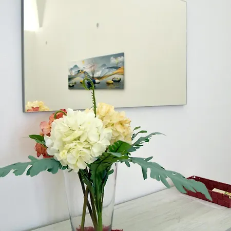 Apartment Casa Mazaro Family Mazara del Vallo