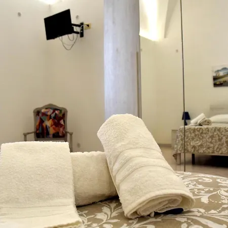 Casa Mazaro Family 마자라데발로